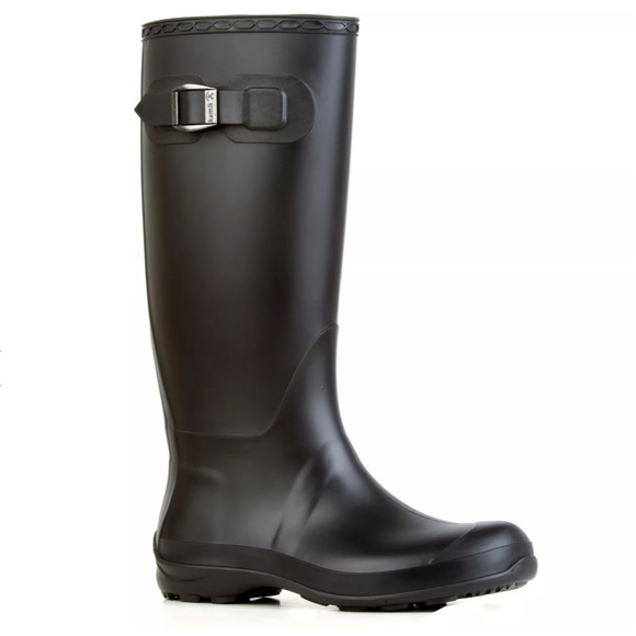 Kamik Women's Olivia Rain Boots - Picture 1 of 4